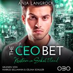 The Ceo Bet cover image