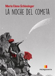 La noche del cometa cover image