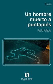 Un hombre muerto a puntapiés cover image