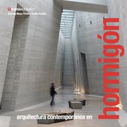 Arquitectura contemporánea en hormigón cover image