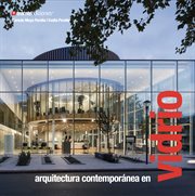 Arquitectura contemporánea en vidrio cover image