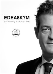 Edea8k?m. Candina Group RSC Memory - 2018 cover image
