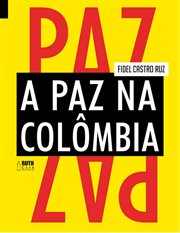 A paz na Colmbia cover image