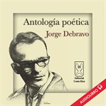 Antología poética cover image
