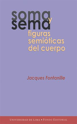 Cover image for Soma y sema