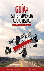 Guía de supervivencia audiovisual cover image