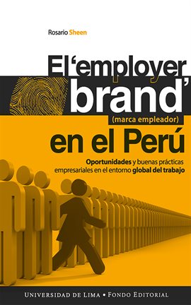 Cover image for El employer brand (marca empleador) en el Perú