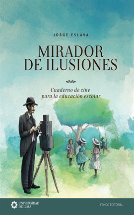 Cover image for Mirador de ilusiones