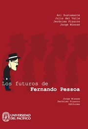Los futuros de Fernando Pessoa cover image
