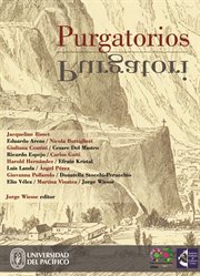 Purgatorios. Purgatori cover image