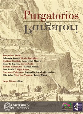 Cover image for Purgatorios. Purgatori