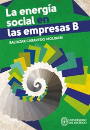 La energía social en las empresas b cover image
