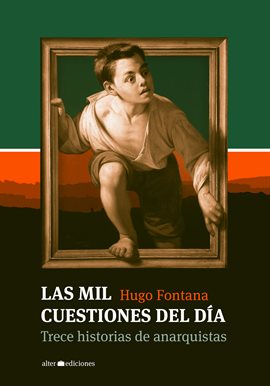 Cover image for Las mil cuestiones del día