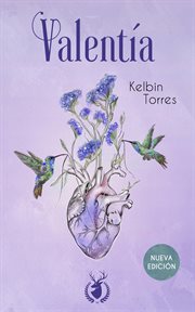 Valentía cover image
