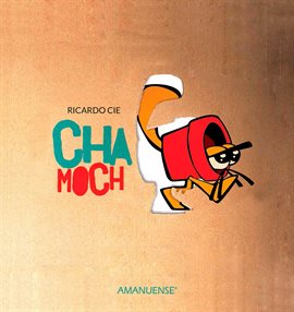 Cover image for Chamoch