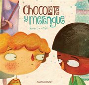 Chocolate y merengue cover image