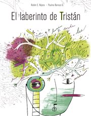 El laberinto de tristán cover image