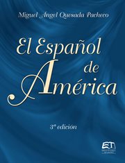El Español de América cover image