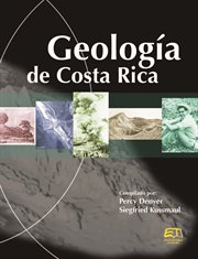 Geología de Costa Rica cover image