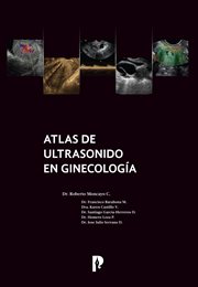 Atlas de ultrasonido en ginecología cover image