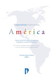 Comprendiendo/understanding américa cover image