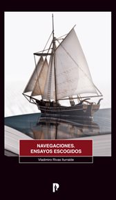 Navegaciones. ensayos escogidos cover image