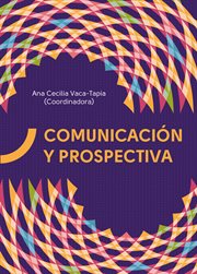 Comunicación y Prospectiva cover image