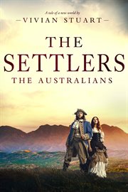 The settlers cover image