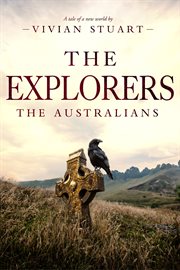 The explorers cover image