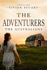 The adventurers cover image
