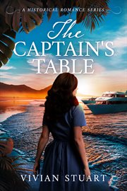 The captain's table cover image