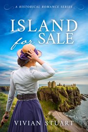Island for sale cover image