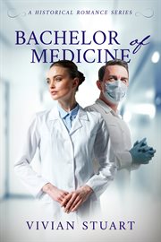 Bachelor of medicine cover image