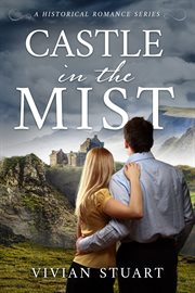 Castle in the mist cover image