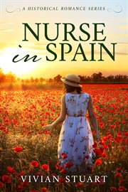 Nurse in Spain cover image