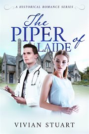 The piper of laide cover image