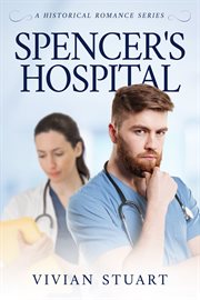 Spencer's hospital cover image