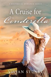A cruise for Cinderella cover image