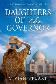 Daughters of the governor cover image