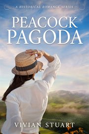 The peacock pagoda cover image