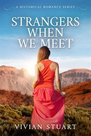 Strangers when we meet cover image