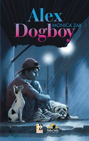 Alex Dogboy cover image