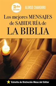 Los mejores mensajes de sabiduría de la biblia. Segunda edición cover image