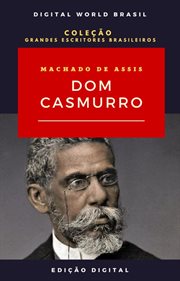 Dom Casmurro cover image