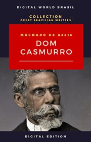 Dom Casmurro cover image
