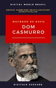 Dom Casmurro cover image