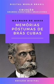 Memórias Póstumas de Brás Cubas cover image