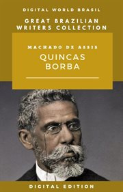 Quincas Borba cover image