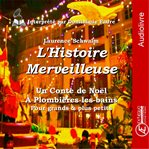 L'histoire Merveilleuse cover image