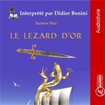 Le Lézard D'or cover image